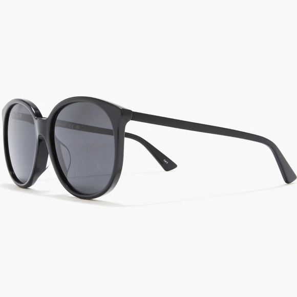 Authentic Gucci 57mm round sunglasses - Picture 2 of 11